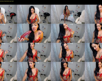 dulce1_ — 70 minute Chaturbate female cam site download, 1080p, Jul 17, 2021