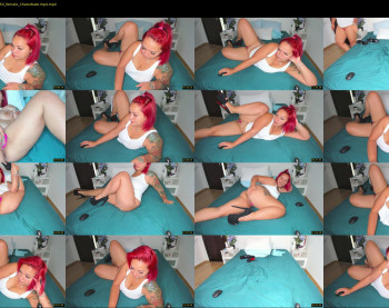 nicki_thick — 64 minute Chaturbate female cam site download, 720p, Jul 19, 2021