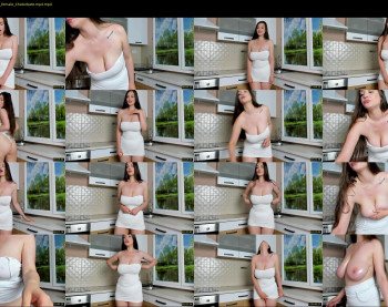 devyale — 69 minute Chaturbate female cam site download, 1080p, Jul 20, 2021