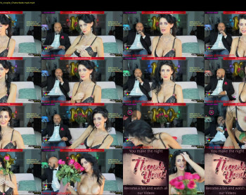 sofia3211 — 15 minute Chaturbate couple cam site download, 1080p, Jul 20, 2021