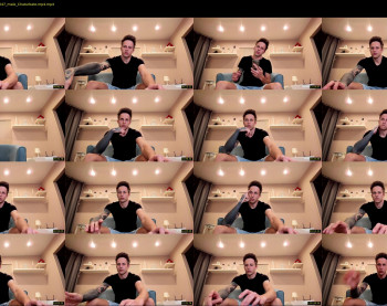 chriscarrey — 70 minute Chaturbate male cam site download, 1080p, Jul 22, 2021