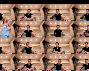 chriscarrey — 48 minute Chaturbate male cam site download, 1080p, Jul 22, 2021