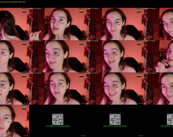 frogessjay — 4 minute Chaturbate female cam site download, 1080p, Jul 22, 2021