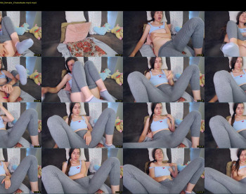 peaceduke — 49 minute Chaturbate female cam site download, 1080p, Jul 21, 2021