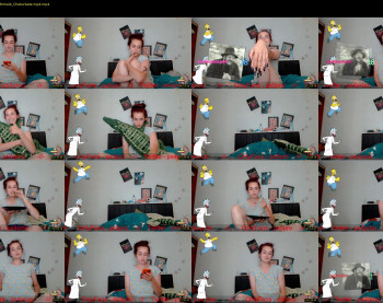 ps4pro — 70 minute Chaturbate female cam site download, 1080p, Jul 21, 2021