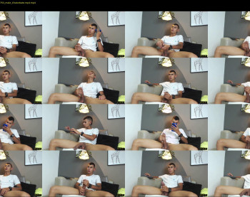 tatanwalker — 51 minute Chaturbate male cam site download, 720p, Jul 21, 2021