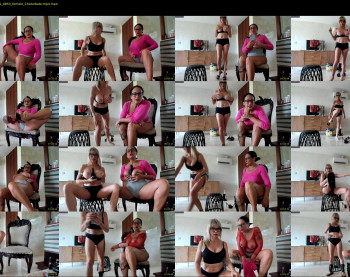nadyabasinger — 26 minute Chaturbate female cam site download, 1080p, Jul 22, 2021
