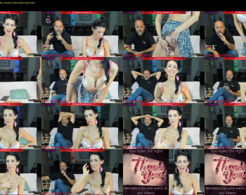 sofia3211 — 25 minute Chaturbate couple cam site download, 1080p, Jul 23, 2021