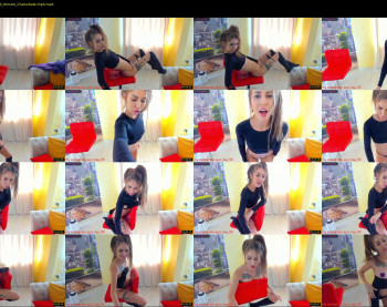_funsize_ — 59 minute Chaturbate female cam site download, 1080p, Jul 25, 2021
