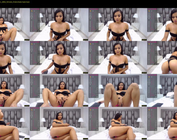 danielasanders — 56 minute Chaturbate female cam site download, 720p, Jul 28, 2021