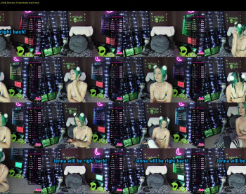 midnightpixie — 78 minute Chaturbate female cam site download, 1080p, Jul 30, 2021