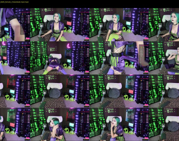 midnightpixie — 74 minute Chaturbate female cam site download, 1080p, Aug 1, 2021