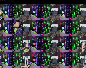 midnightpixie — 42 minute Chaturbate female cam site download, 1080p, Aug 1, 2021