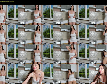 devyale — 70 minute Chaturbate female cam site download, 1080p, Aug 1, 2021
