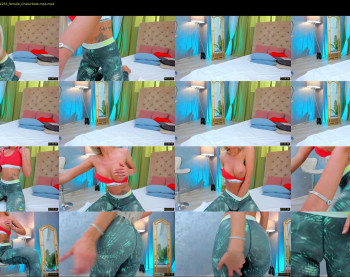 fallingangel_ — 70 minute Chaturbate female cam site download, 1080p, Aug 1, 2021