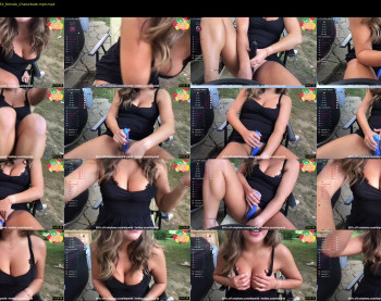 funcamkw — 28 minute Chaturbate female cam site download, 720p, Aug 2, 2021