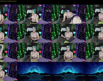 midnightpixie — 13 minute Chaturbate female cam site download, 1080p, Aug 1, 2021