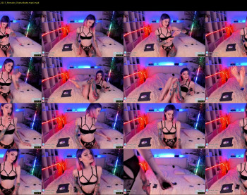 _virtual_lady_ — 4 minute Chaturbate female cam site download, 1080p, Aug 3, 2021
