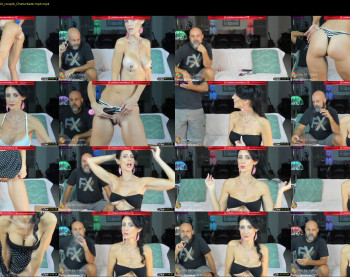 sofia3211 — 70 minute Chaturbate couple cam site download, 1080p, Aug 3, 2021
