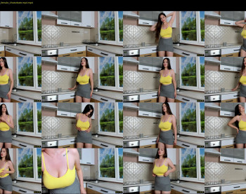 devyale — 13 minute Chaturbate female cam site download, 1080p, Aug 5, 2021