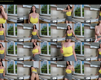 devyale — 70 minute Chaturbate female cam site download, 1080p, Aug 5, 2021