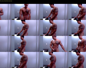 dimitriklein — 53 minute Chaturbate male cam site download, 720p, Aug 5, 2021