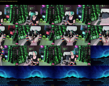 midnightpixie — 31 minute Chaturbate female cam site download, 1080p, Aug 6, 2021