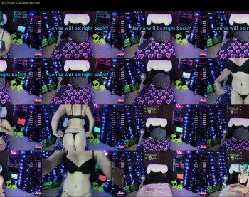 midnightpixie — 16 minute Chaturbate female cam site download, 1080p, Aug 6, 2021
