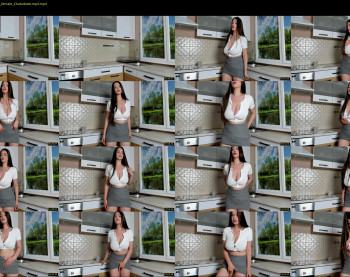 devyale — 22 minute Chaturbate female cam site download, 1080p, Aug 10, 2021
