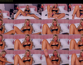 thebaewatch — 70 minute Chaturbate female cam site download, 1080p, Aug 10, 2021