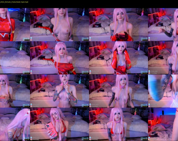 _virtual_lady_ — 48 minute Chaturbate female cam site download, 1080p, Aug 11, 2021
