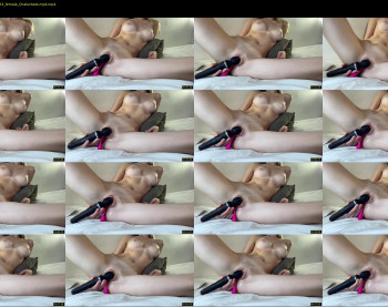 candysfox — 8 minute Chaturbate female cam site download, 1080p, Aug 12, 2021
