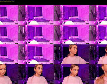 _grace — 16 minute Chaturbate female cam site download, 1080p, Aug 13, 2021