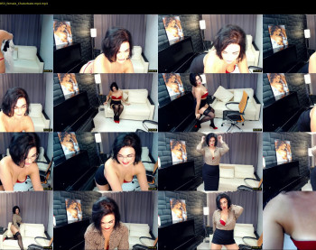 ms_afrodita — 69 minute Chaturbate female cam site download, 720p, Aug 13, 2021