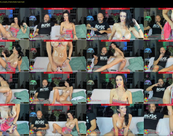 sofia3211 — 70 minute Chaturbate couple cam site download, 1080p, Aug 13, 2021