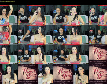 sofia3211 — 12 minute Chaturbate couple cam site download, 1080p, Aug 13, 2021