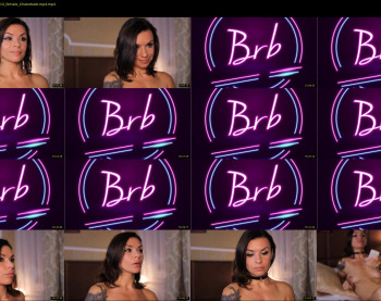sofiafoster — 86 minute Chaturbate female cam site download, 1080p, Aug 13, 2021