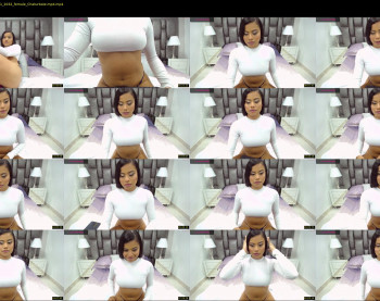 danielasanders — 46 minute Chaturbate female cam site download, 720p, Aug 14, 2021
