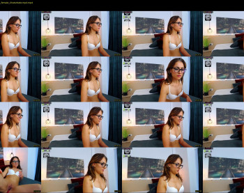 lisacroft — 10 minute Chaturbate female cam site download, 1080p, Aug 14, 2021