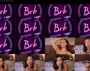 sofiafoster — 85 minute Chaturbate female cam site download, 1080p, Aug 14, 2021