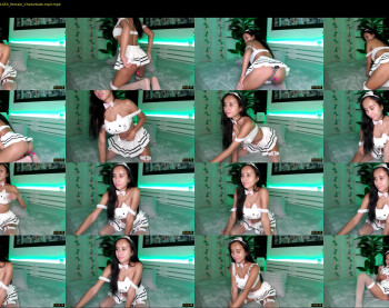 thaidream25 — 15 minute Chaturbate female cam site download, 1080p, Aug 14, 2021