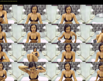 danielasanders — 39 minute Chaturbate female cam site download, 720p, Aug 16, 2021