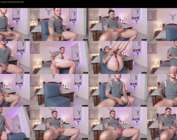 _marcus1 — 116 minute Chaturbate male cam site download, 720p, Aug 19, 2021