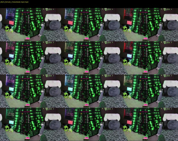 midnightpixie — 15 minute Chaturbate female cam site download, 1080p, Aug 18, 2021