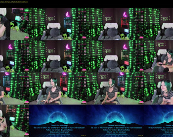 midnightpixie — 53 minute Chaturbate female cam site download, 1080p, Aug 19, 2021
