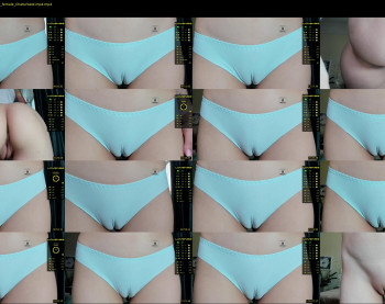 _witch__ — 70 minute Chaturbate female cam site download, 1080p, Aug 19, 2021
