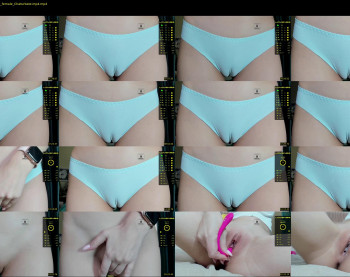 _witch__ — 26 minute Chaturbate female cam site download, 1080p, Aug 19, 2021