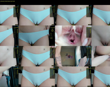 _witch__ — 70 minute Chaturbate female cam site download, 1080p, Aug 19, 2021