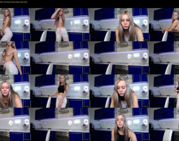 brightrays__ — 53 minute Chaturbate female cam site download, 1080p, Aug 19, 2021