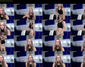 brightrays__ — 5 minute Chaturbate female cam site download, 1080p, Aug 19, 2021
